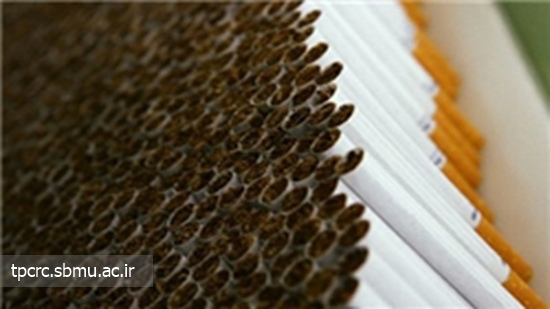 سيگار قاچاق 